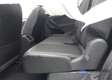 2024 Volkswagen Tiguan 2.0T Se/2.0T Wolfsburg Edition z USA, uszkodzony, nr VIN 3VVNB7AXXRM098454